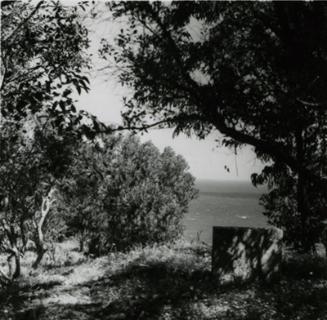 James McBey's Grave (Photographs of James McBey's Homes)