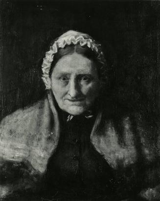 Mary Gillespie (Reproductions of James McBey's Paintings)