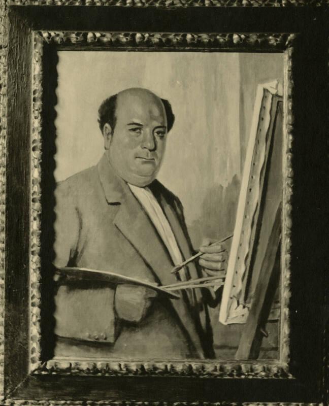 Jose Maria Martinez del Cid