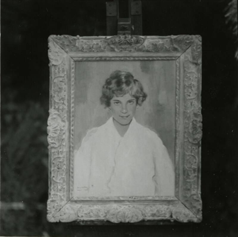 Joan Loeb (Reproductions of James McBey's Paintings)