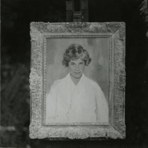 Joan Loeb (Reproductions of James McBey's Paintings)