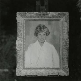 Joan Loeb (Reproductions of James McBey's Paintings)