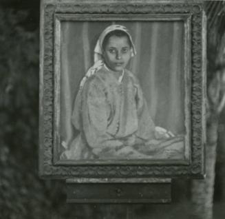 Zohra (Reproductions of James McBey's Paintings)