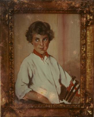 Joan Loeb (Reproductions of James McBey's Paintings)