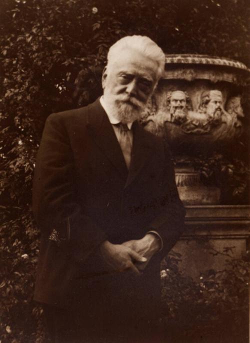 James Pittendrigh MacGillivray