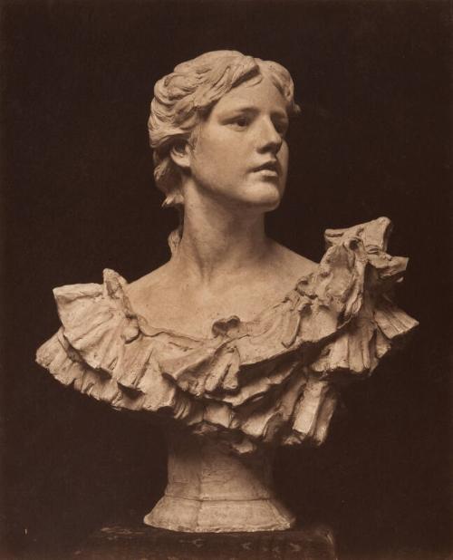 Ottilie, daughter of the Hon. Lord McLaren