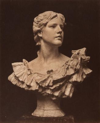 Ottilie, daughter of the Hon. Lord McLaren