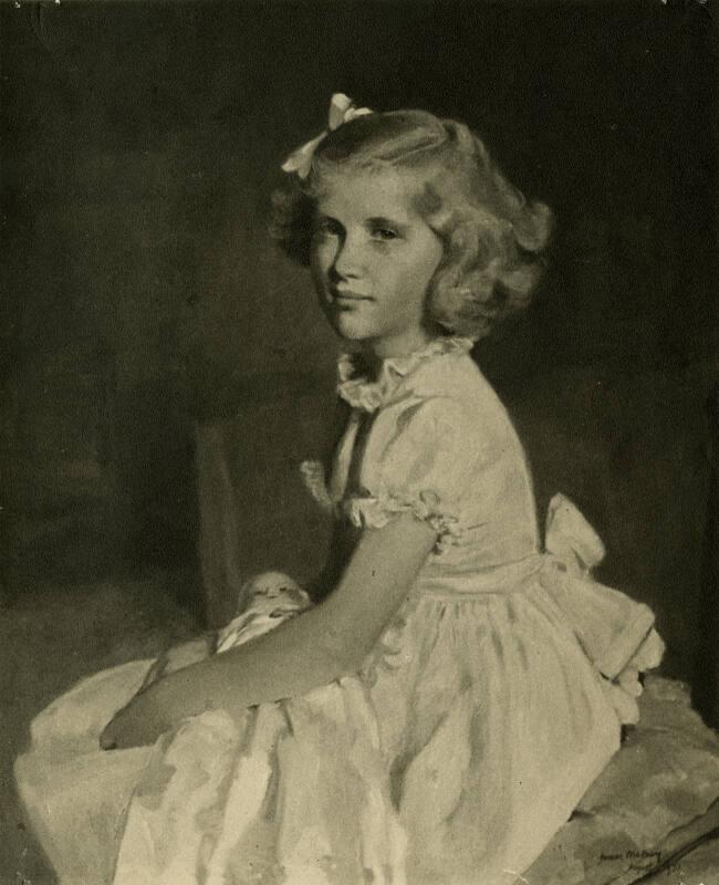 Honourable Fiona Corbett