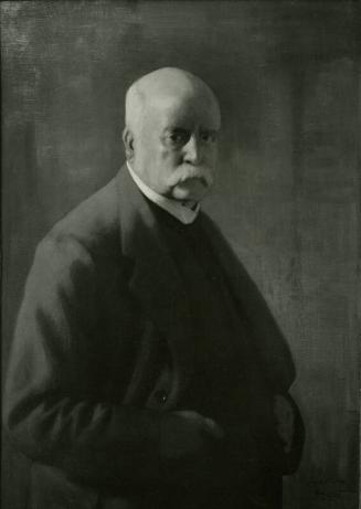 James Hutcheon (Reproductions of James McBey's Portraits)