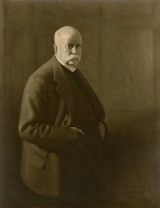 James Hutcheon (Reproductions of James McBey's Portraits)