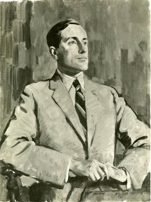 Lord Thomas Godfrey Polson Corbett