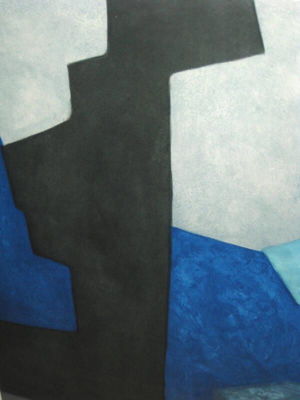 Serge Poliakoff