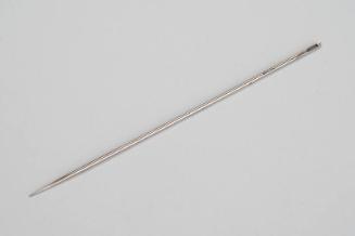 The Etching Tools of James McBey - Etching/Drypoint Needle