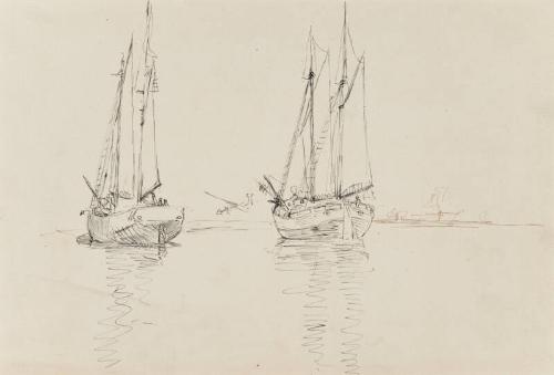 Sailing Boats