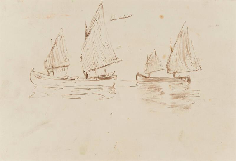 Sailing Boats
