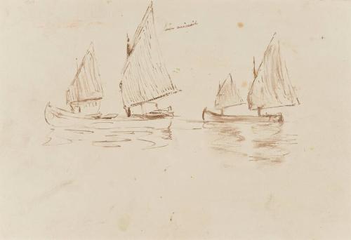 Sailing Boats