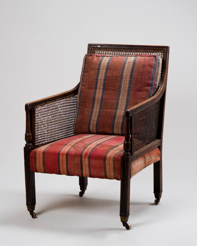 Uxbridge Chair