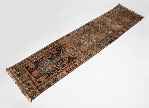 Hamadan Corridor Rug