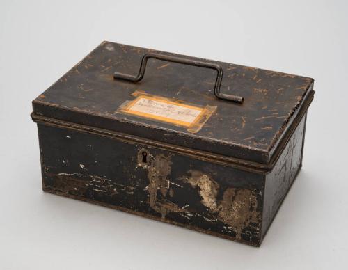 Metal Box