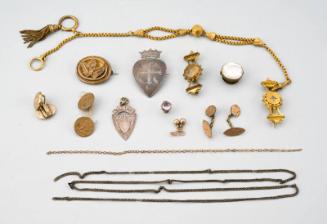 Assorted Jewellery