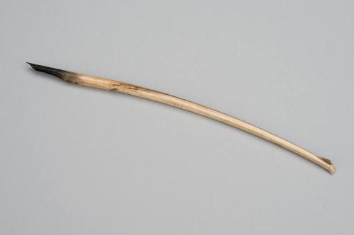 Feather Quill Owned by James McBey