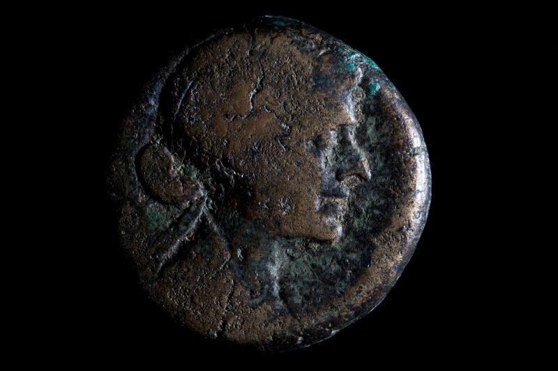 Tetradrachm (Cleopatra)