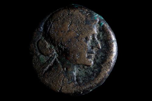 Tetradrachm (Cleopatra)