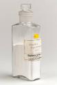 Clear Glass Squared Labelled Shop Round MANGANESE GLYCEROPHOSPHATE N.F.X