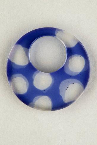 Circular Acrylic Ring