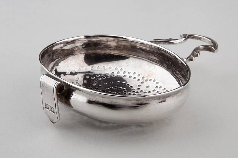 Tea Strainer