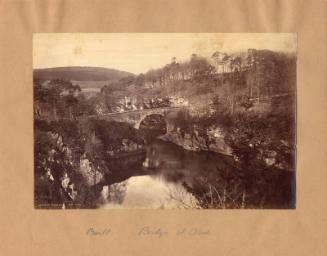 Bridge Of Alvah