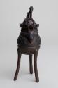 Chinese Incense Burner