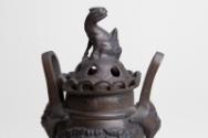 Chinese Incense Burner