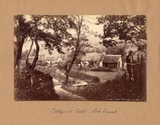 Cottages At Tarbet