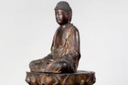 Chinese Buddha