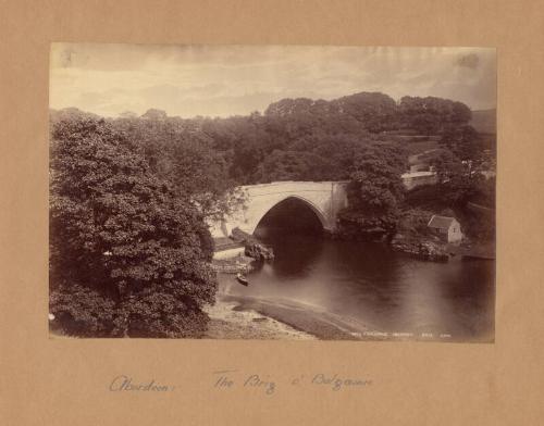 Brig O' Balgownie