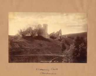 Kildrummy Castle