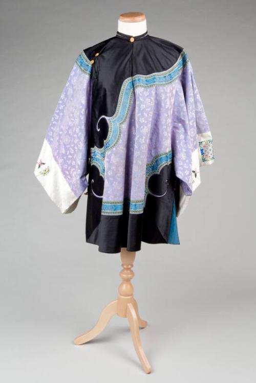 Chinese Embroidered Tunic