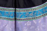 Chinese Embroidered Tunic