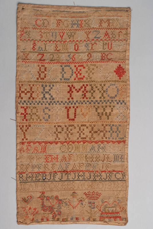 Rectangular Sampler