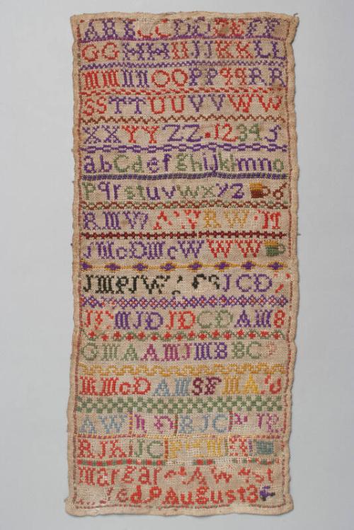 Rectangular Sampler