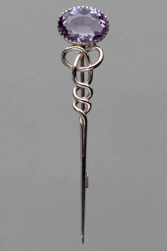 Kilt Pin by A&J Smith