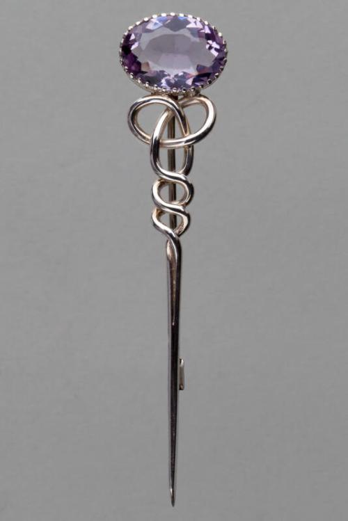 Kilt Pin by A&J Smith