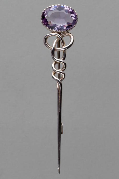 Kilt Pin by A&J Smith