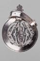 Clan Belt Buckle by Robert Yule