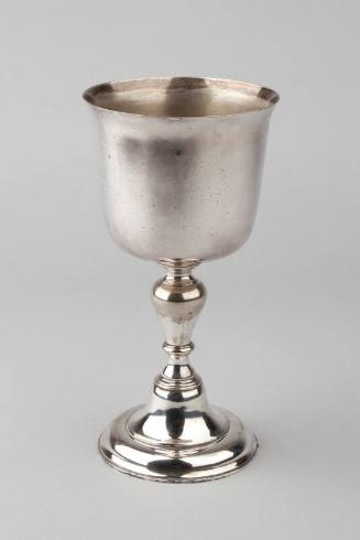 'Original Secession' Communion Cup by Middleton Rettie and Sons