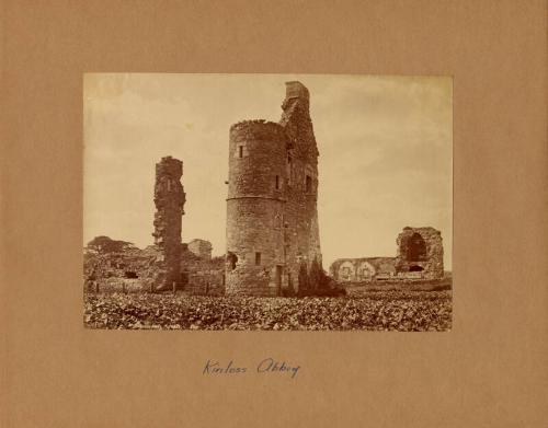 Kinloss Abbey