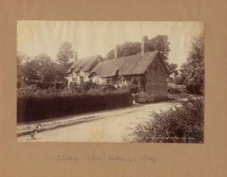 Anne Hathaway's Cottage