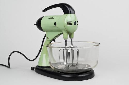 Sunbeam Electric Mixmaster