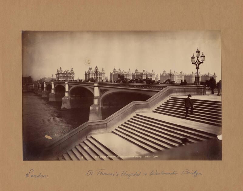 Westminster Bridge